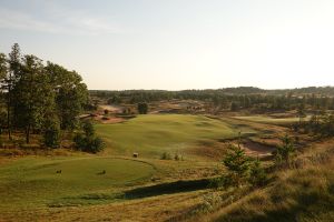 Sand Valley 5th 2024